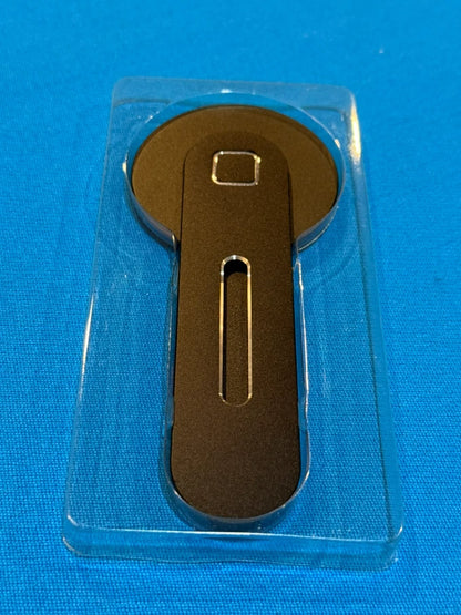 MagSafe Laptop Phone Holder (Black) product photo 3