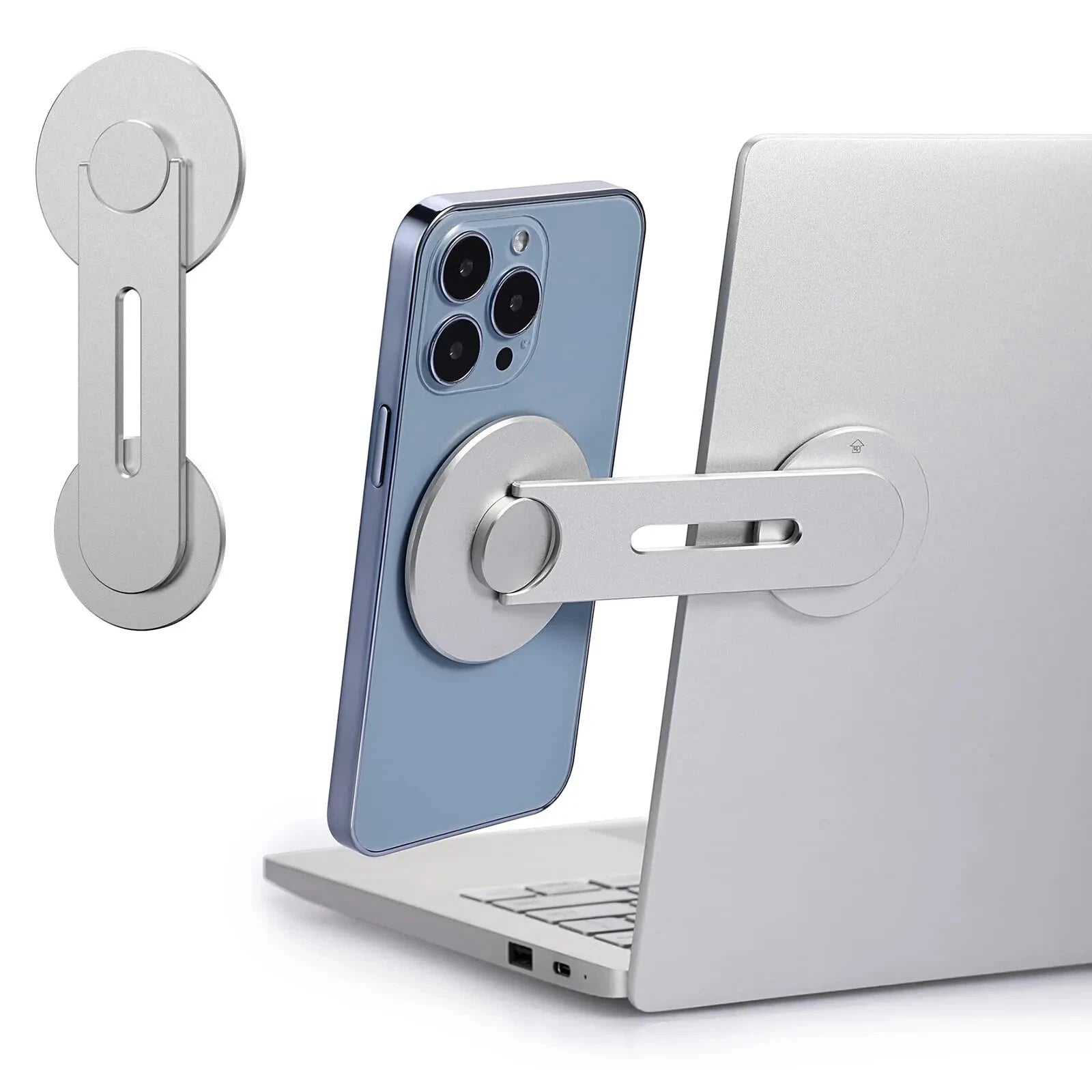 180° Adjustable iPhone Camera Mount product photo 6