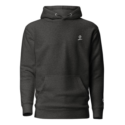 요 Unisex Hoodie