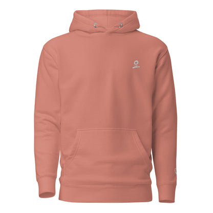 요 Unisex Hoodie