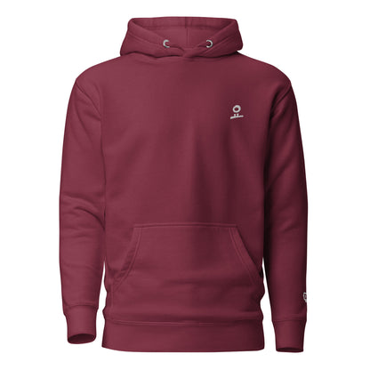 요 Unisex Hoodie