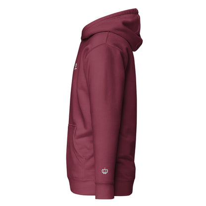 요 Unisex Hoodie