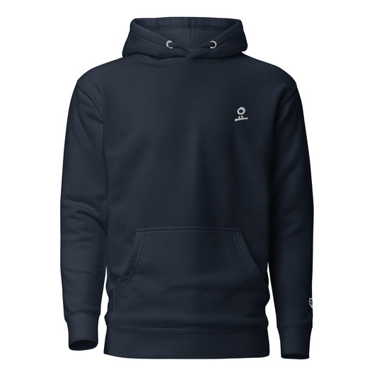 요 Unisex Hoodie
