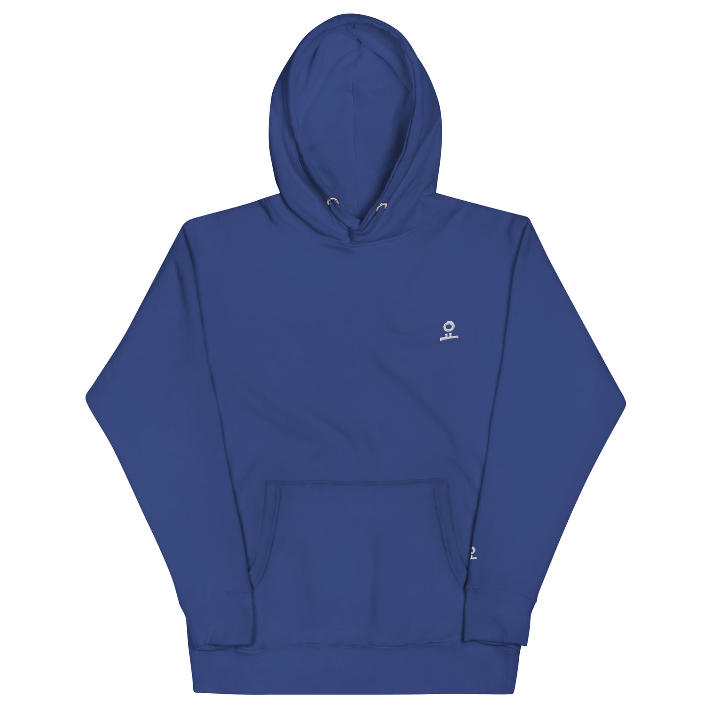 요 - Unisex Hoodie