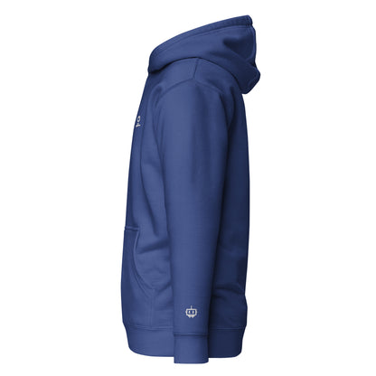 요 Unisex Hoodie