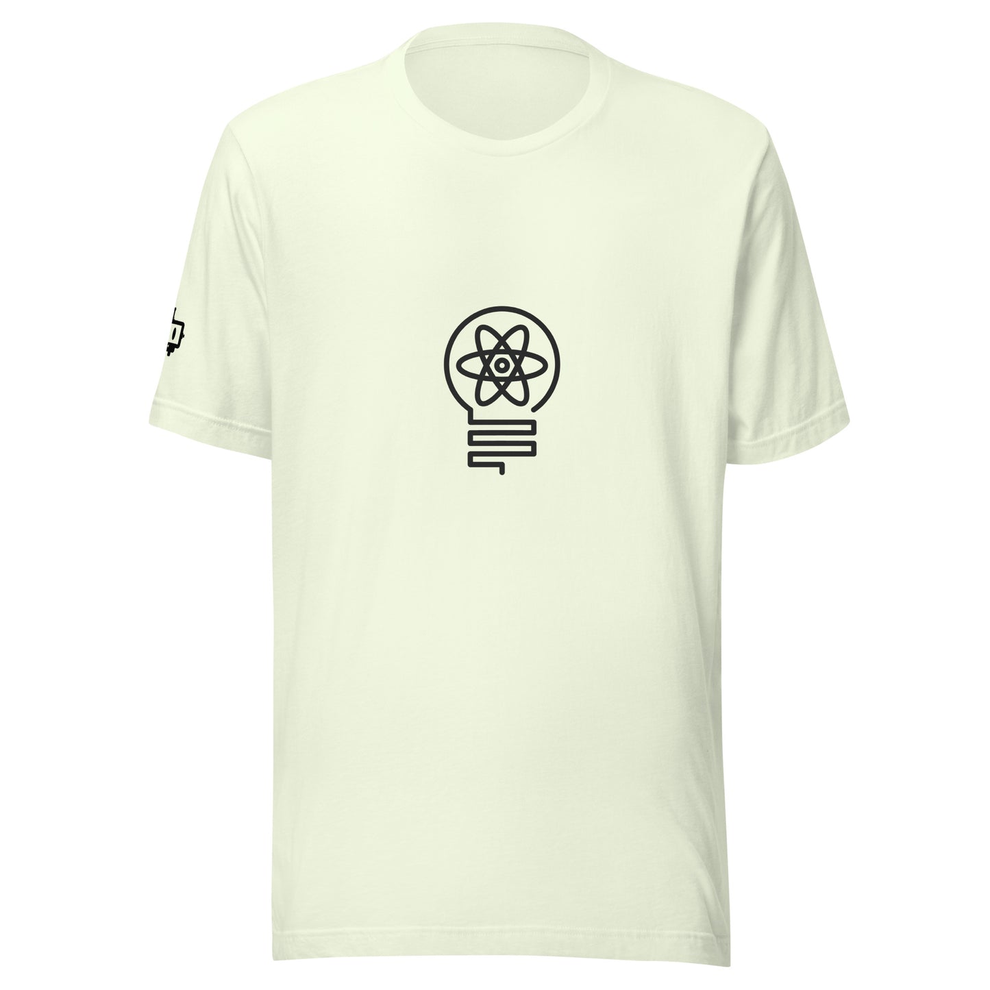 Nuclear Bulb