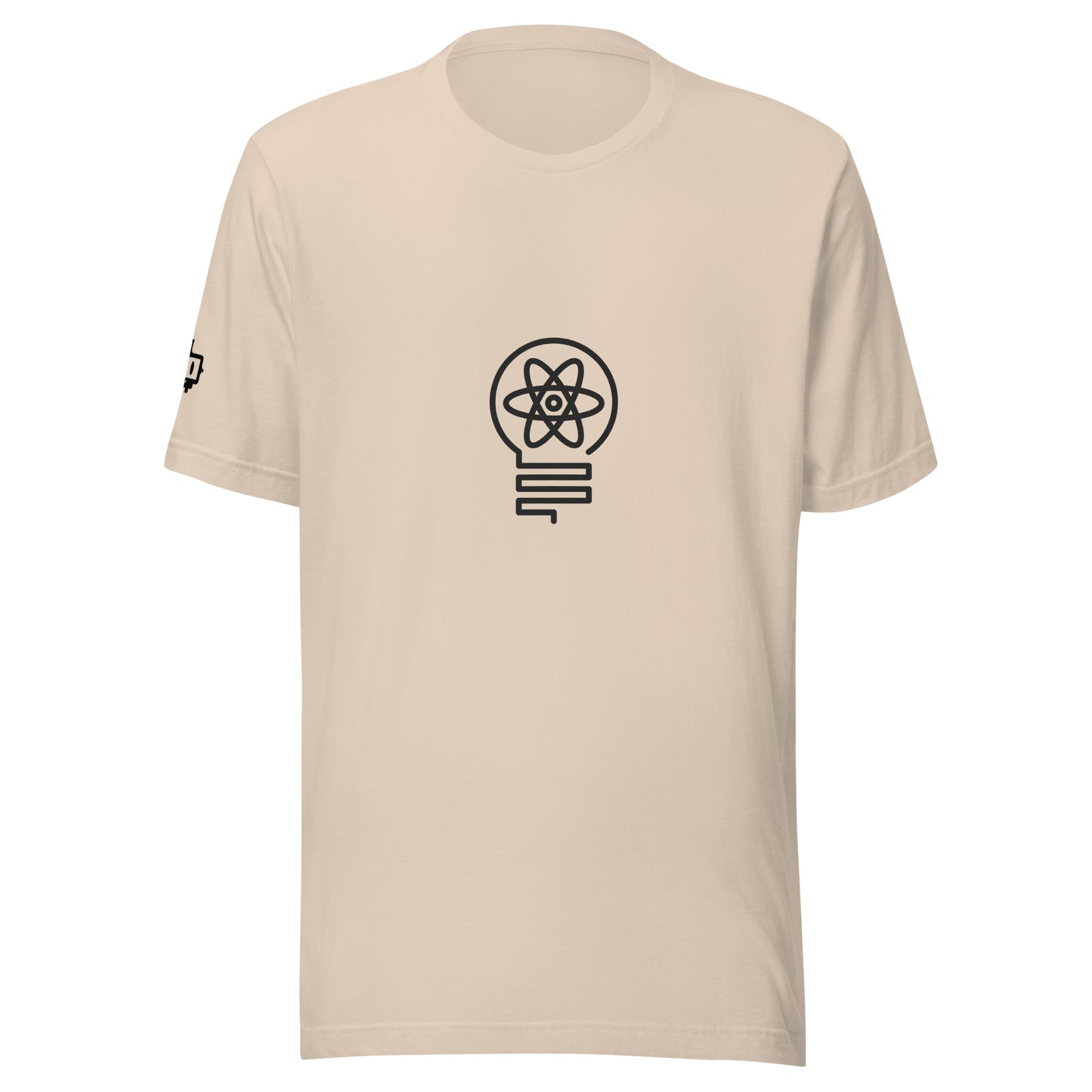 Nuclear Bulb